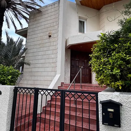 Modern Nr 10 Private Kitchenette And Bathroom Διαμέρισμα