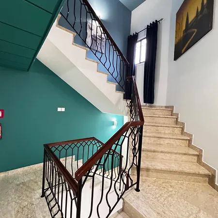 Διαμέρισμα Modern Nr 10 Private Kitchenette And Bathroom