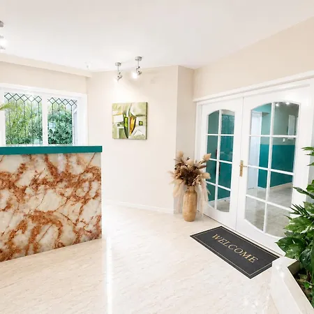 Διαμέρισμα Modern Nr 10 Private Kitchenette And Bathroom *