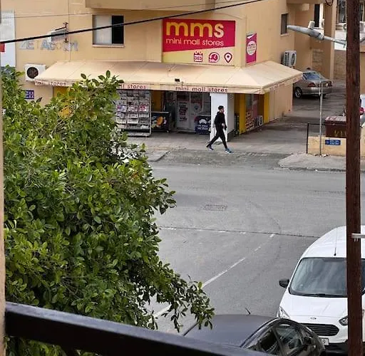 Διαμέρισμα Modern Nr 10 Private Kitchenette And Bathroom *