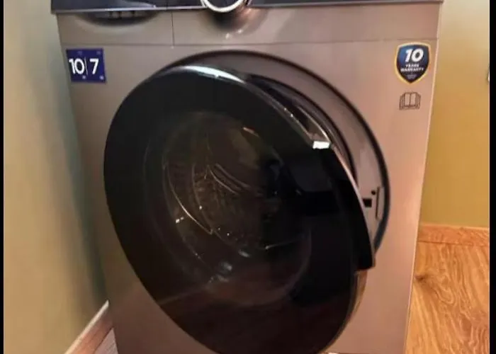 Modern Nr 10 Private Kitchenette And Bathroom * Λεμεσός