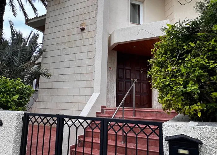 Modern Nr 10 Private Kitchenette And Bathroom Apartmán