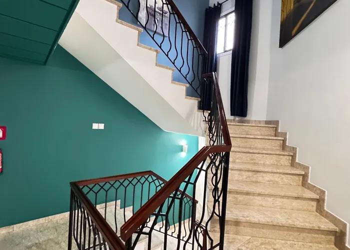 Διαμέρισμα Modern Nr 10 Private Kitchenette And Bathroom