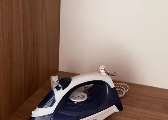 Apartmán Modern Nr 10 Private Kitchenette And Bathroom Lemesos