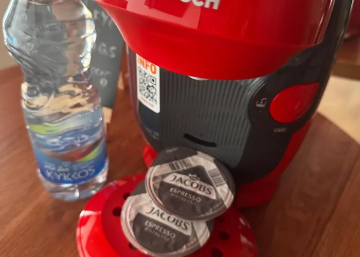 Apartament Modern Nr 10 Private Kitchenette And Bathroom *